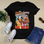 Nelly Country Grammar Graphic 2 T Shirt