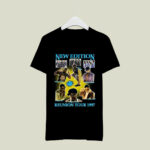 New Edition Band Vintage 2 T Shirt
