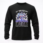 New York Giants 101st Anniversary 1925 2026 Players Signatures Thank You For The Memories 4 Long Sleeves.jpg
