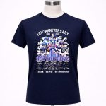 New York Giants 101st Anniversary 1925 2026 Players Signatures Thank You For The Memories 6 T Shirt.jpg