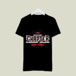 Next Chapter Money Line 4 T Shirt