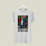 Nicolas Cage The Eras Tour 3 T Shirt