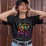 OTG Tales From The Hood 1 T Shirt