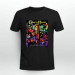 OTG Tales From The Hood 2 T Shirt