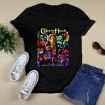 OTG Tales From The Hood 4 T Shirt