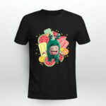 Oddbods Zee Summer Food Monster 2 T Shirt