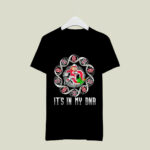 Ohio State its in my DNA mascot 2 T Shirt