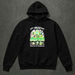 Oregon Ducks 132 Anniversary 1894 2026 thank you for the memories 2 Hoodie.jpg