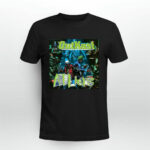 Outkast Atliens Classic Album 3 T Shirt