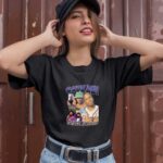 Outkast Hip Hop Rap Inspired 0 T Shirt