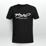 P1Harmony P1oneer Live Tour 2023 P1ustage 1 front 2 T Shirt