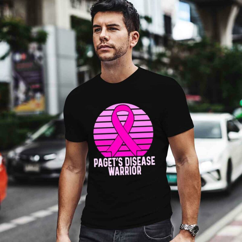 Pagets Disease Awareness 0 T Shirt