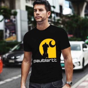 Paulblartt Carblartt 0 T Shirt