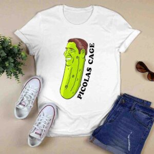 Picolas Cage Meme 0 T Shirt