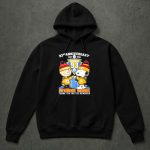 Pittsburgh Steelers Outfit With Snoopy And Charlie Brown 93rd Anniversary 1933 2026 2 Hoodie.jpg