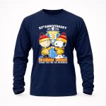 Pittsburgh Steelers Outfit With Snoopy And Charlie Brown 93rd Anniversary 1933 2026 9 Long Sleeves.jpg