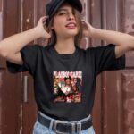 Playboi Carti Vintage 90s Style 0 T Shirt
