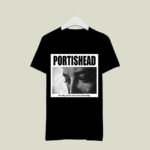 Portishead Band 2 T Shirt