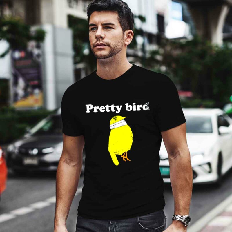 Pretty Bird 0 T Shirt