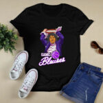 Prince Dave Chappelle Game Blouses Basketball 2 T Shirt