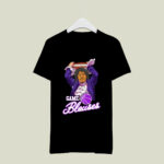 Prince Dave Chappelle Game Blouses Basketball 4 T Shirt