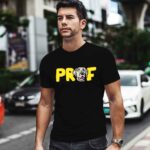 Prof Feed The Dogs 0 T Shirt