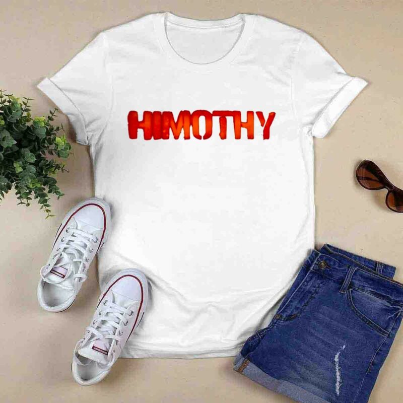 Quavo Collection Himothy 0 T Shirt