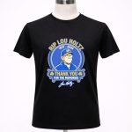 RIP Lou Holtz 1937 – 2026 Memorial ND Coach Tribute Thank You For The Memories 1 T Shirt.jpg