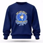 RIP Lou Holtz 1937 – 2026 Memorial ND Coach Tribute Thank You For The Memories 8 Sweatshirt.jpg