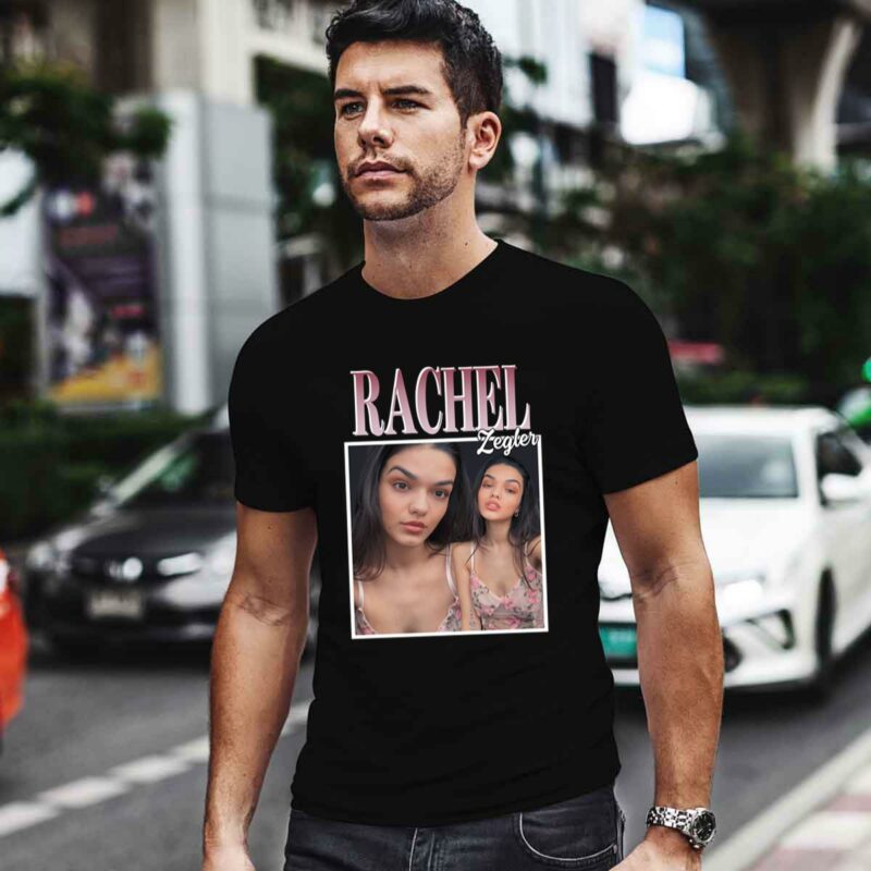 Rachel Zegler 0 T Shirt