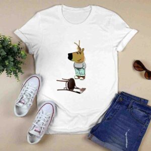 Rami I'm Just A Chill Guy Fr Shirt
