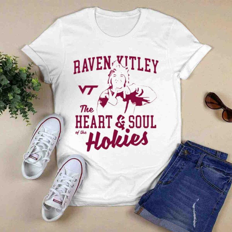 Raven Kitley X Liz Kitley 0 T Shirt