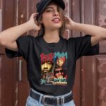 Redman 90s Hip Hop 0 T Shirt