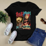 Redman 90s Hip Hop 1 T Shirt