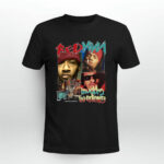 Redman 90s Hip Hop 2 T Shirt