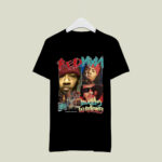 Redman 90s Hip Hop 3 T Shirt