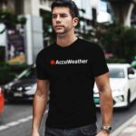 Reed Timmer Phd Accuweather 0 T Shirt