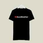 Reed Timmer Phd Accuweather 2 T Shirt