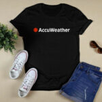 Reed Timmer Phd Accuweather 3 T Shirt