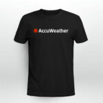 Reed Timmer Phd Accuweather 4 T Shirt