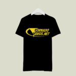 Reed Timmer Phd TornadovideosNet 2 T Shirt