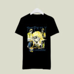 Reprint Tom Petty Vintage White men 1 T Shirt