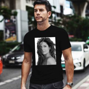 Retro Vintage 90s Sandra Bullock 0 T Shirt