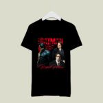 Robert Pattinson in Batman 2022 the Batman Movie 2 T Shirt