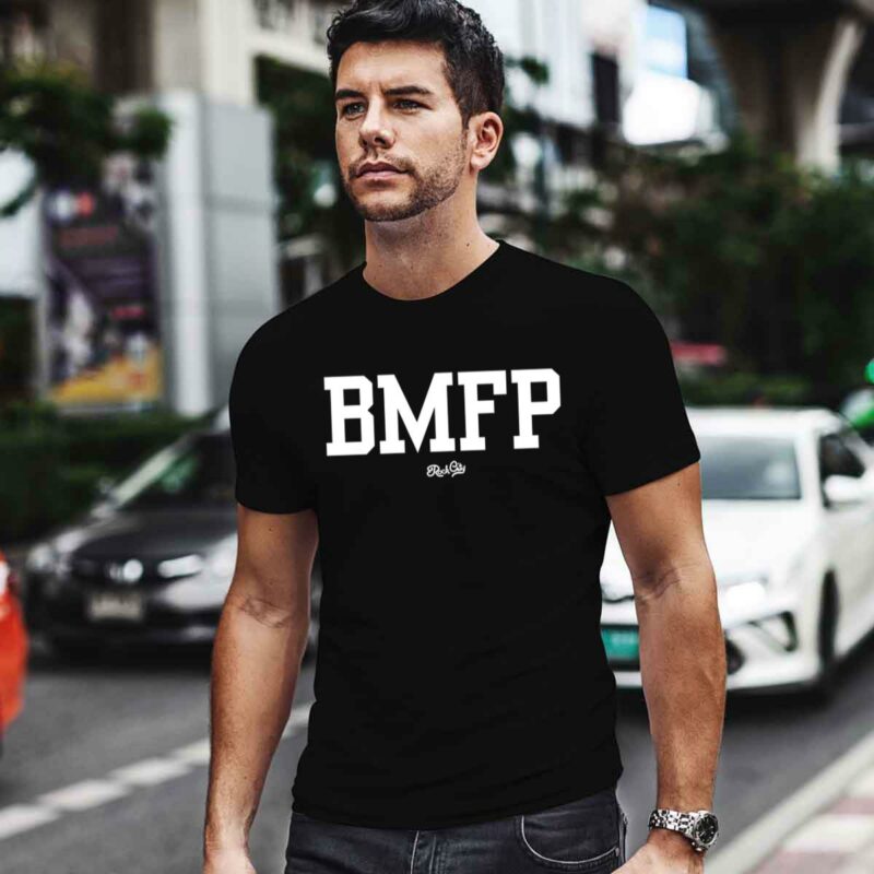 Rock City Bmfp 0 T Shirt