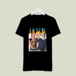 Ross Lynch Singer 1 T Shirt