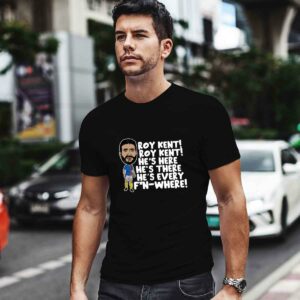 Roy Ken 0 T Shirt