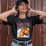 SPM South Park Mexican Rapper 0 T Shirt