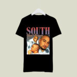 SPM South Park Mexican Rapper 1 T Shirt