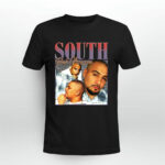 SPM South Park Mexican Rapper 2 T Shirt